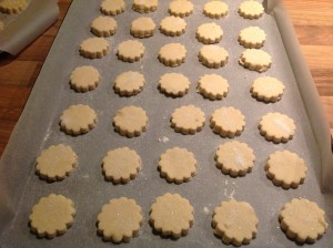 Scottish Shortbread