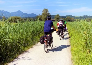 Cycling Routes